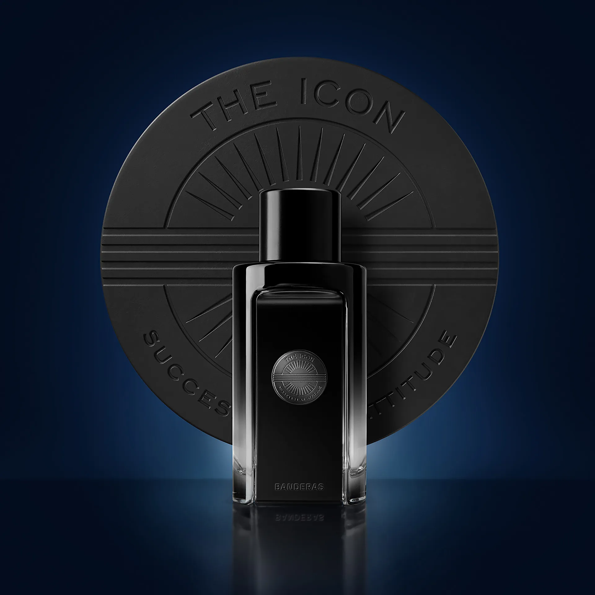 The Icon The Perfume Парфюмерная вода