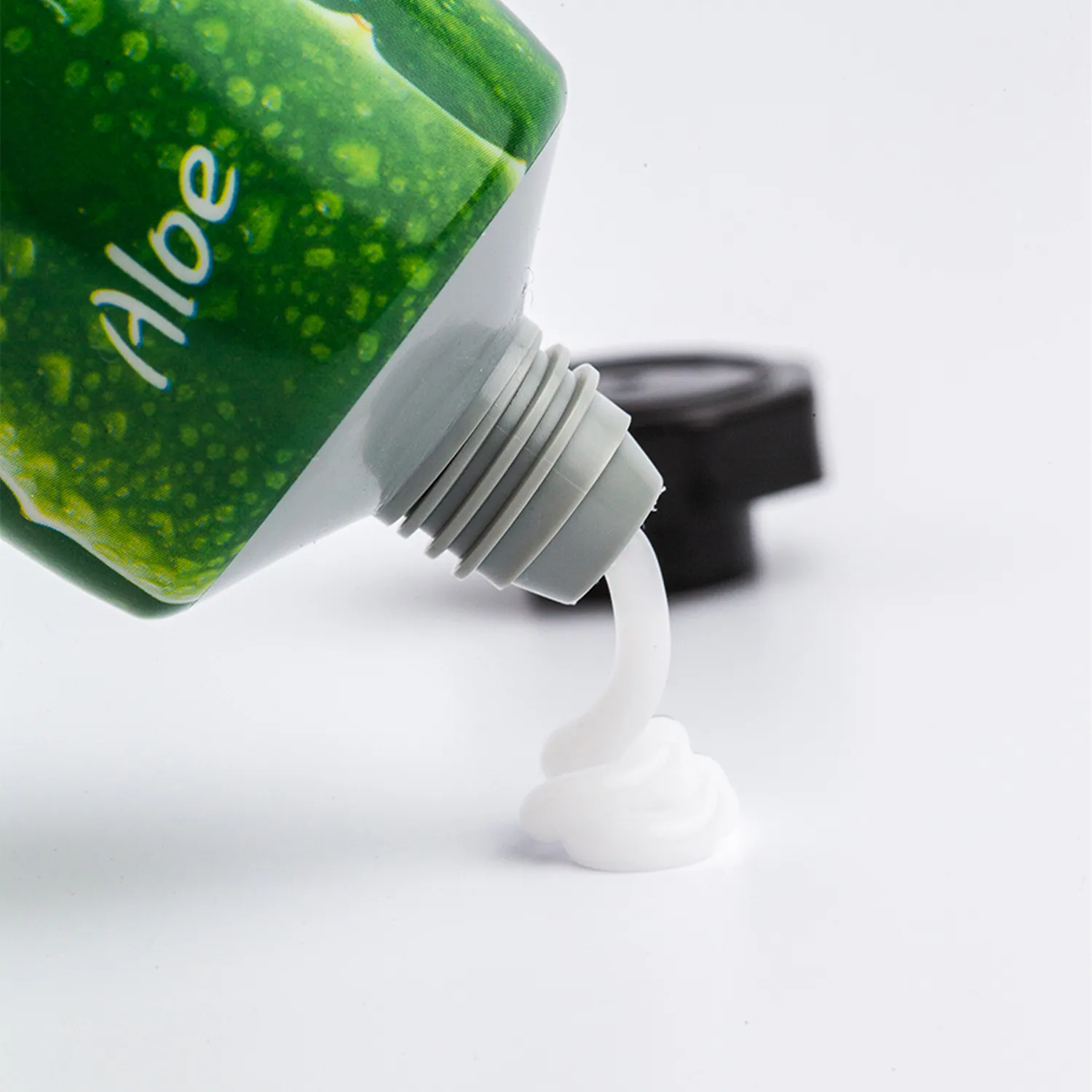 Крем для рук с экстрактом алоэ