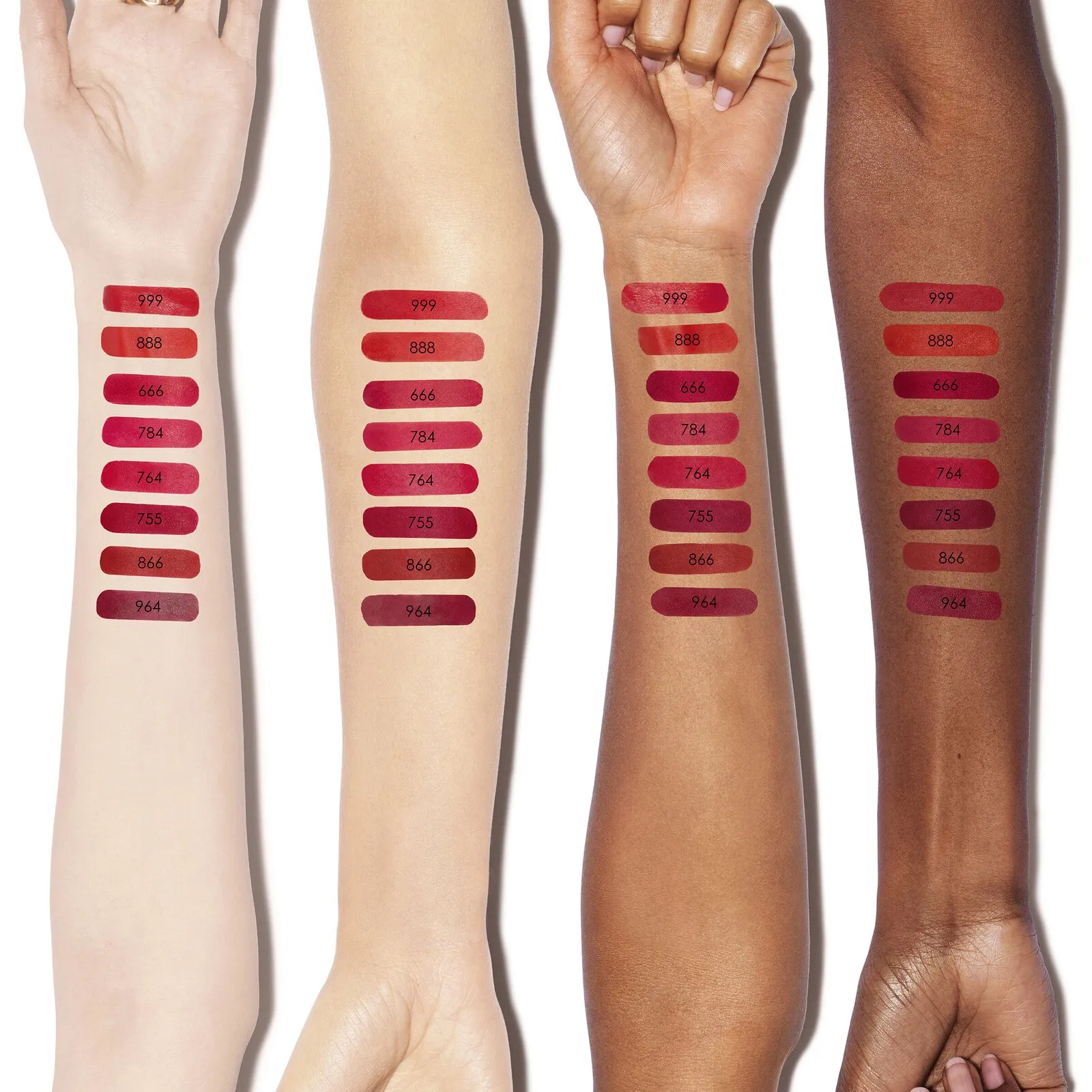 Rouge Dior Помада для губ с вельветовым финишем