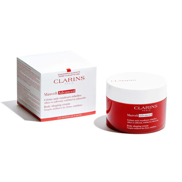 Masvelt Advanced Моделирующий крем для тела
