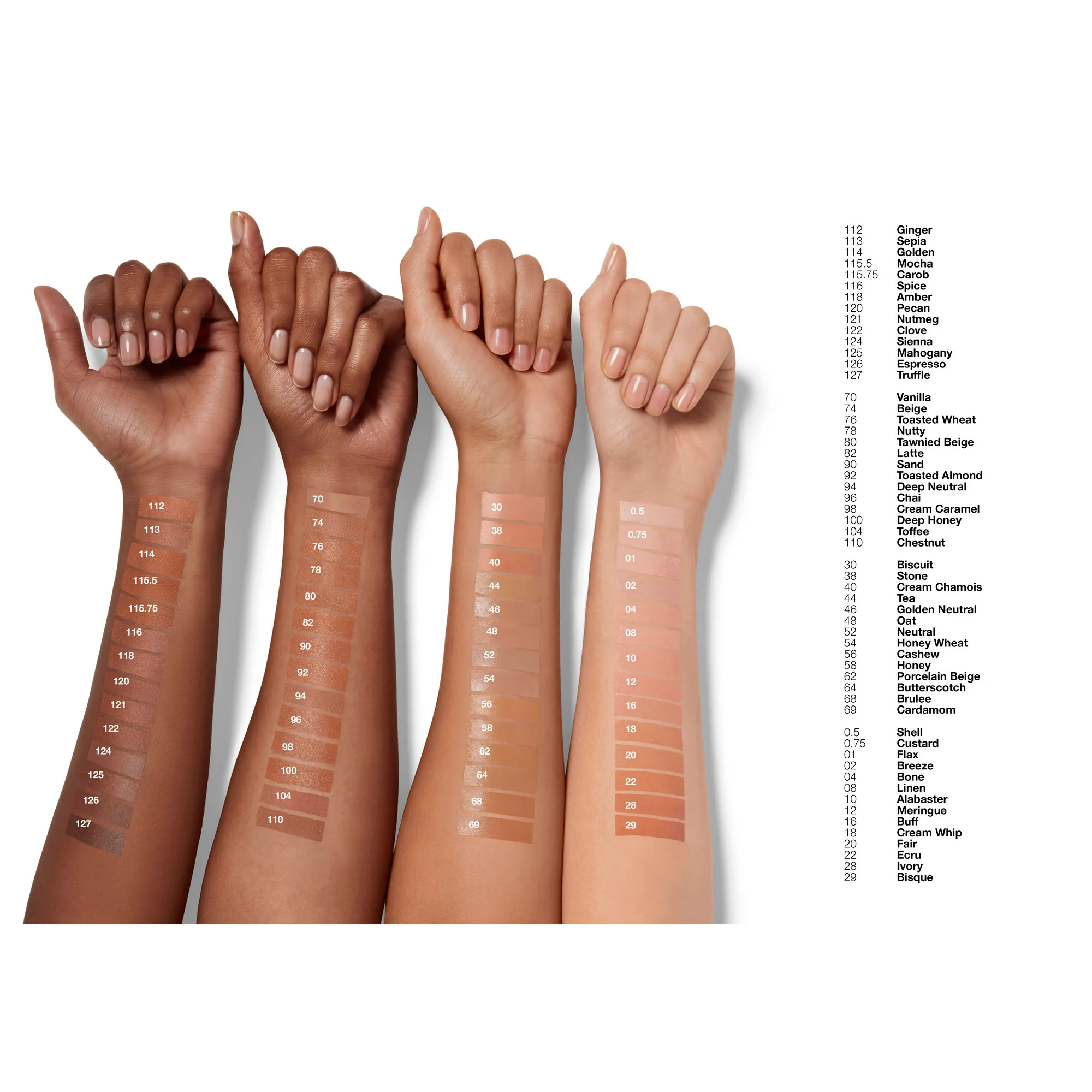 Even Better Makeup SPF 15 Тональный крем