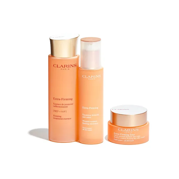 Extra-Firming Регенерирующая дневная эмульсия против морщин для любого типа кожи