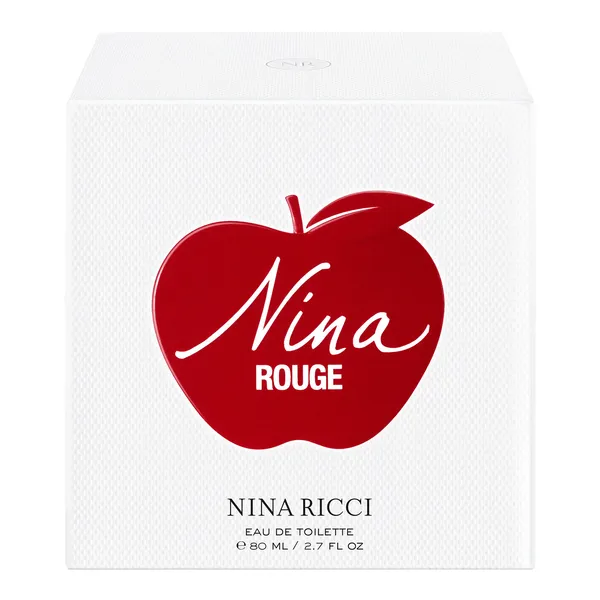 Nina Rouge Туалетная вода Nina Rouge Туалетная вода