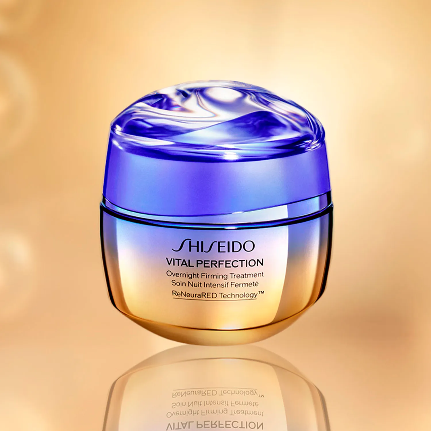 Vital Perfection Ночной лифтинг-крем, повышающий упругость кожи N