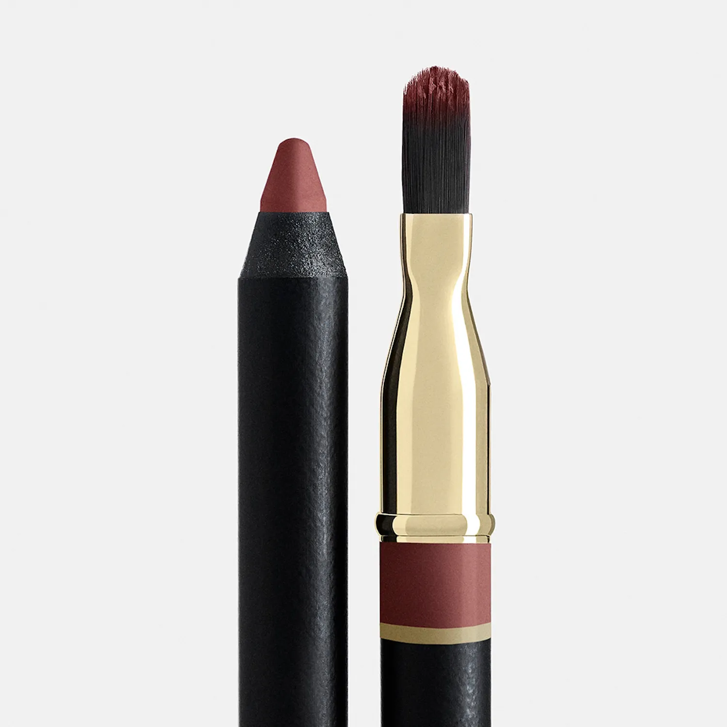 MY LIP OVERLINER Мягкий моделирующий карандаш для губ 