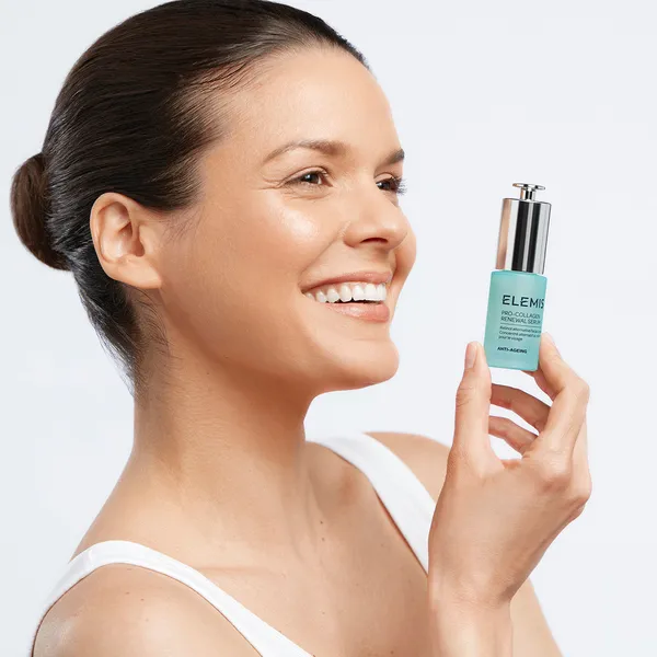 Pro-Collagen Обновляющая сыворотка для лица