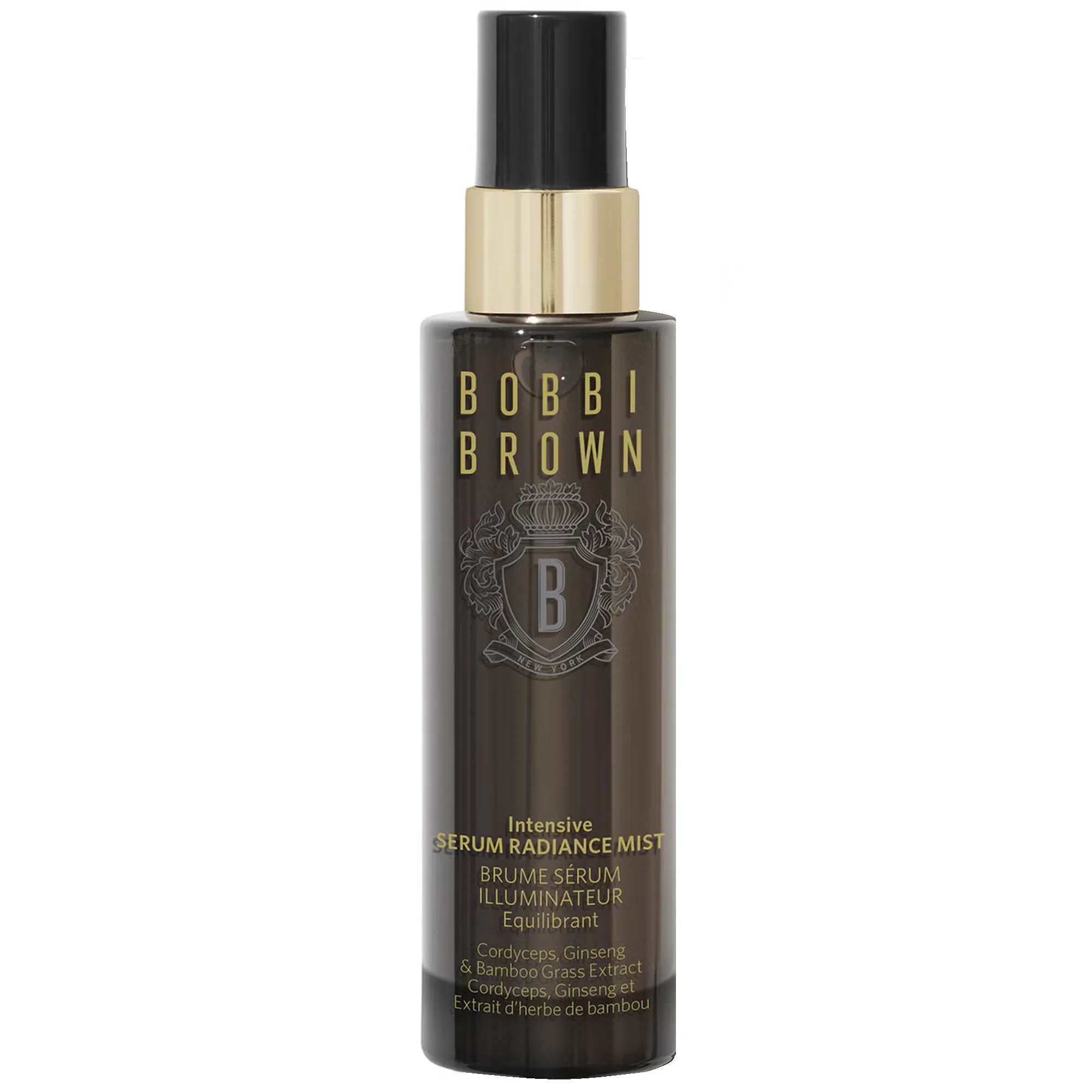 Intensive Serum Radiance Mist Освежающий мист для лица Intensive Serum Radiance Mist Освежающий мист для лица