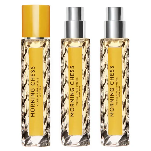 MORNING CHESS Набор парфюмерный воды