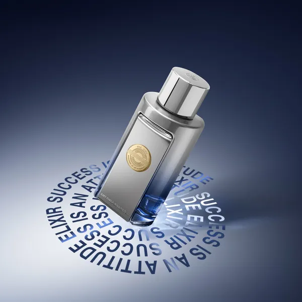 The Icon Elixir Парфюмерная вода