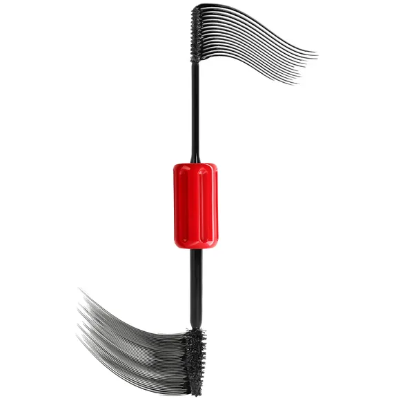 THE PROFESSIONALL Двусторонняя тушь для ресниц