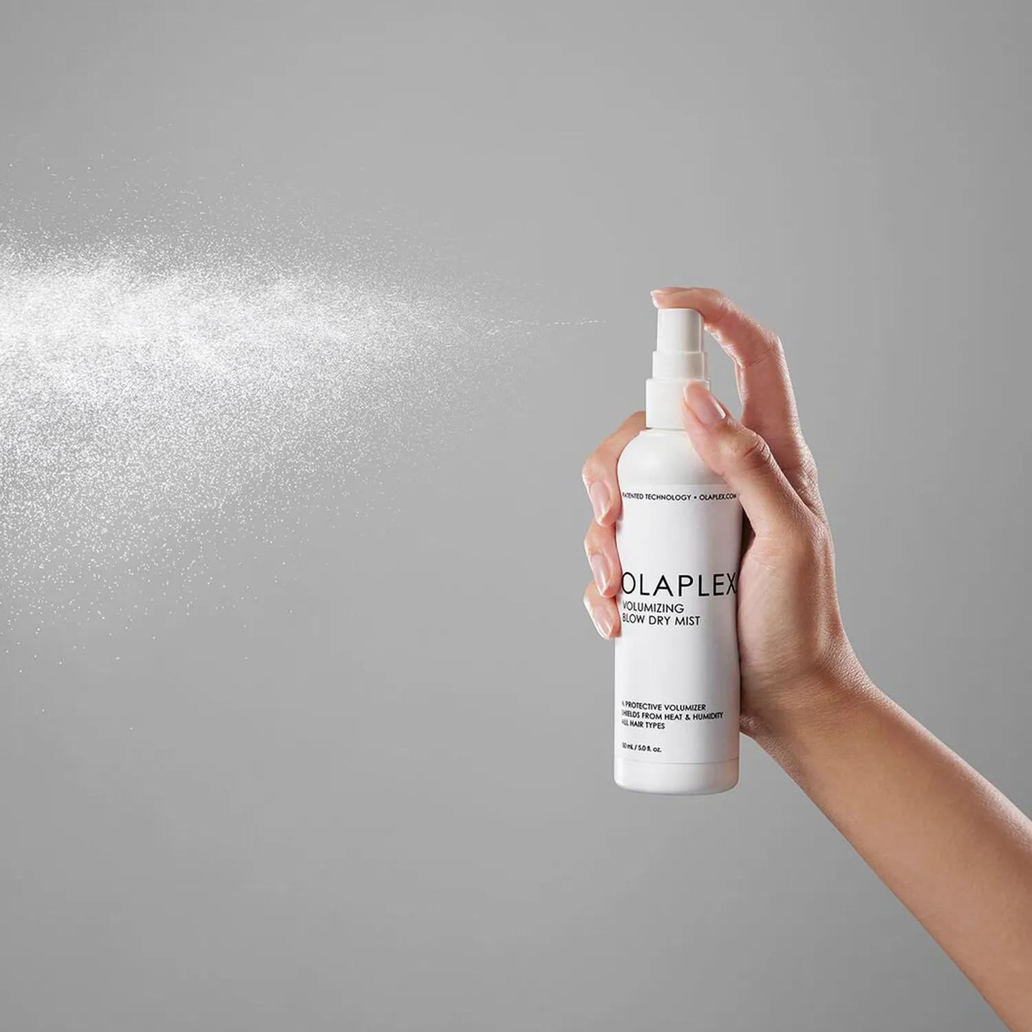 Volumizing Blow Dry Mist Спрей-термозащита для объема волос