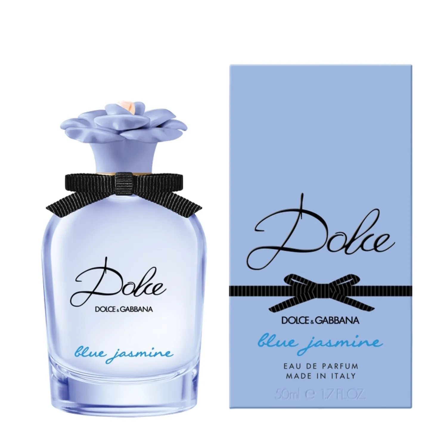 DOLCE BLUE JASMINE Парфюмерная вода