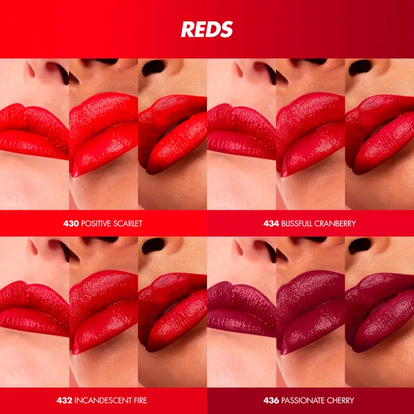 ROUGE ARTIST SHINE ON Помада для губ