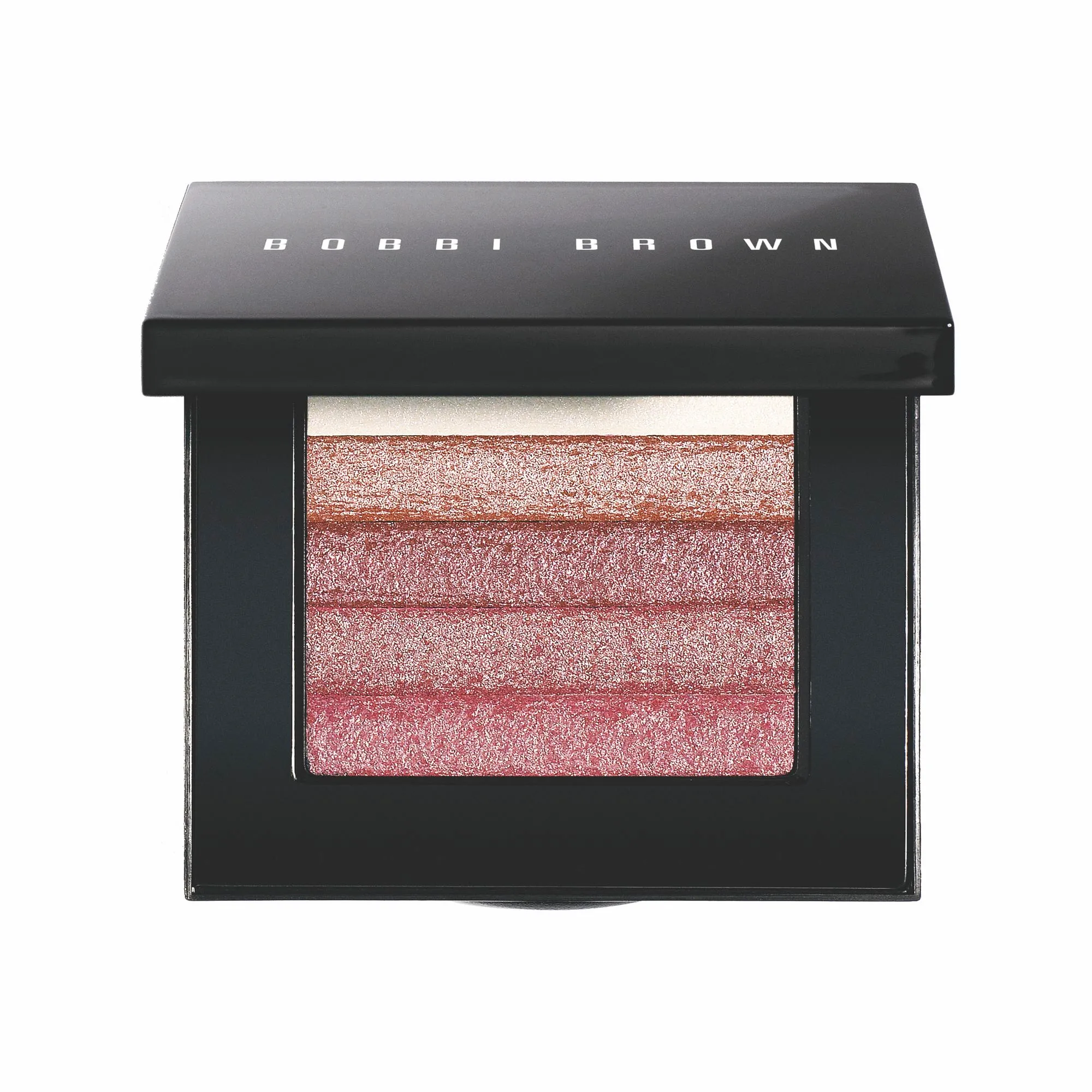 Shimmerbrick Пудра компактная с эффектом сияния