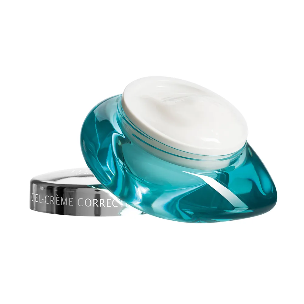 HYALU-PROCOLLAGÈNE Wrinkle Correcting Gel-Cream Разглаживающий морщины крем-гель