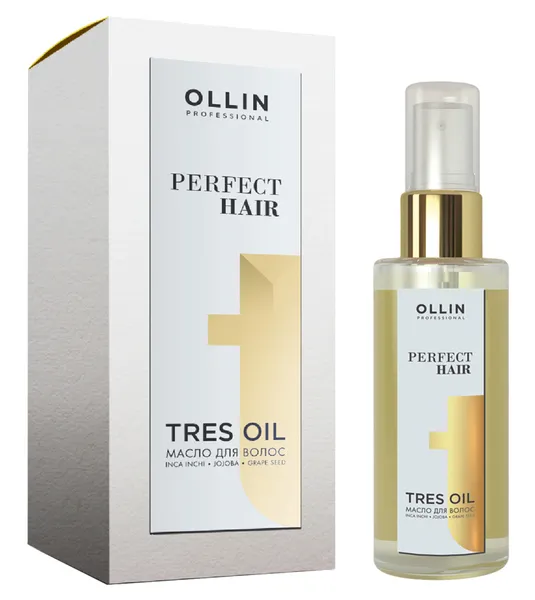 PERFECT HAIR TRES OIL Масло для волос
