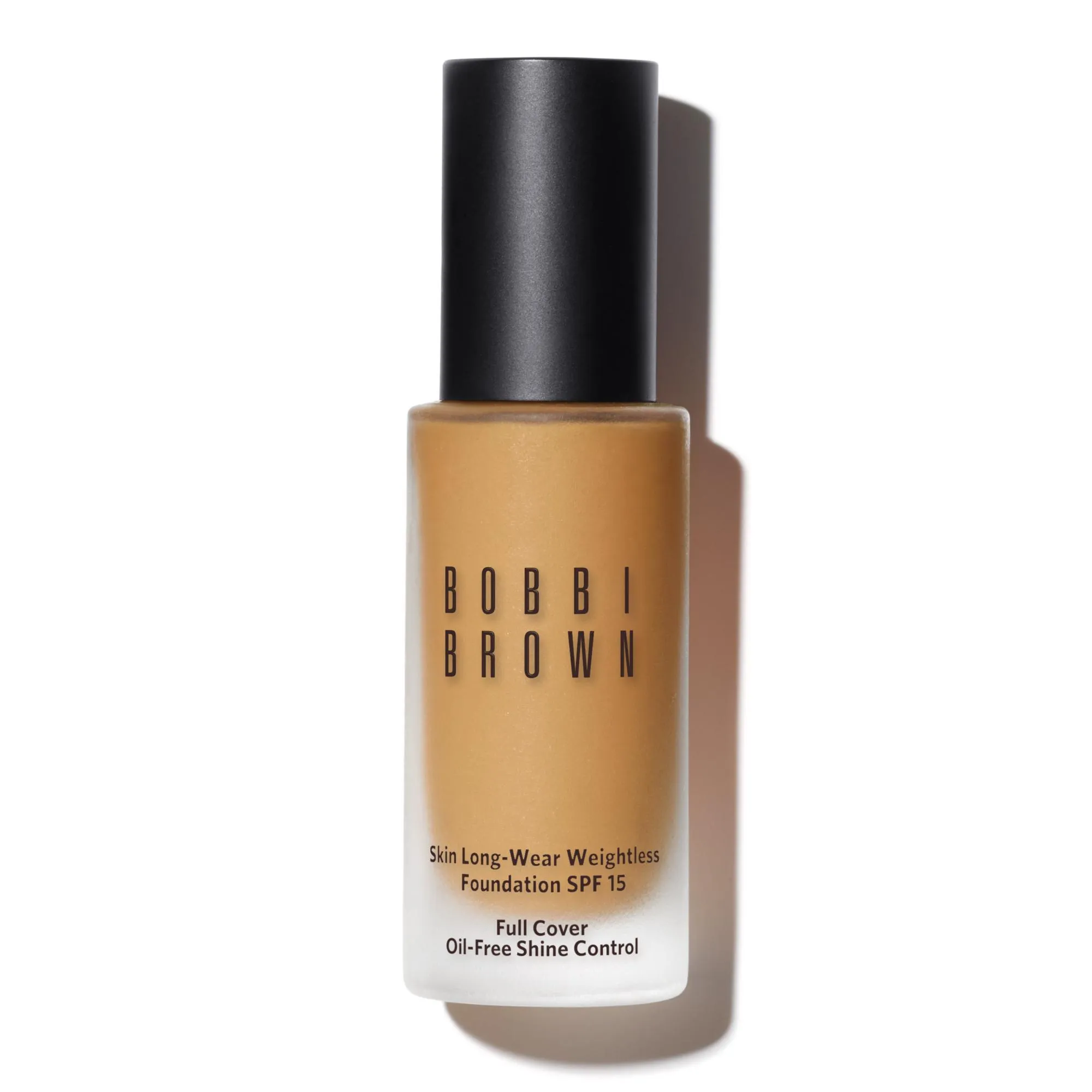 Skin Long-Wear Weightless Foundation SPF15 Устойчивое тональное средство