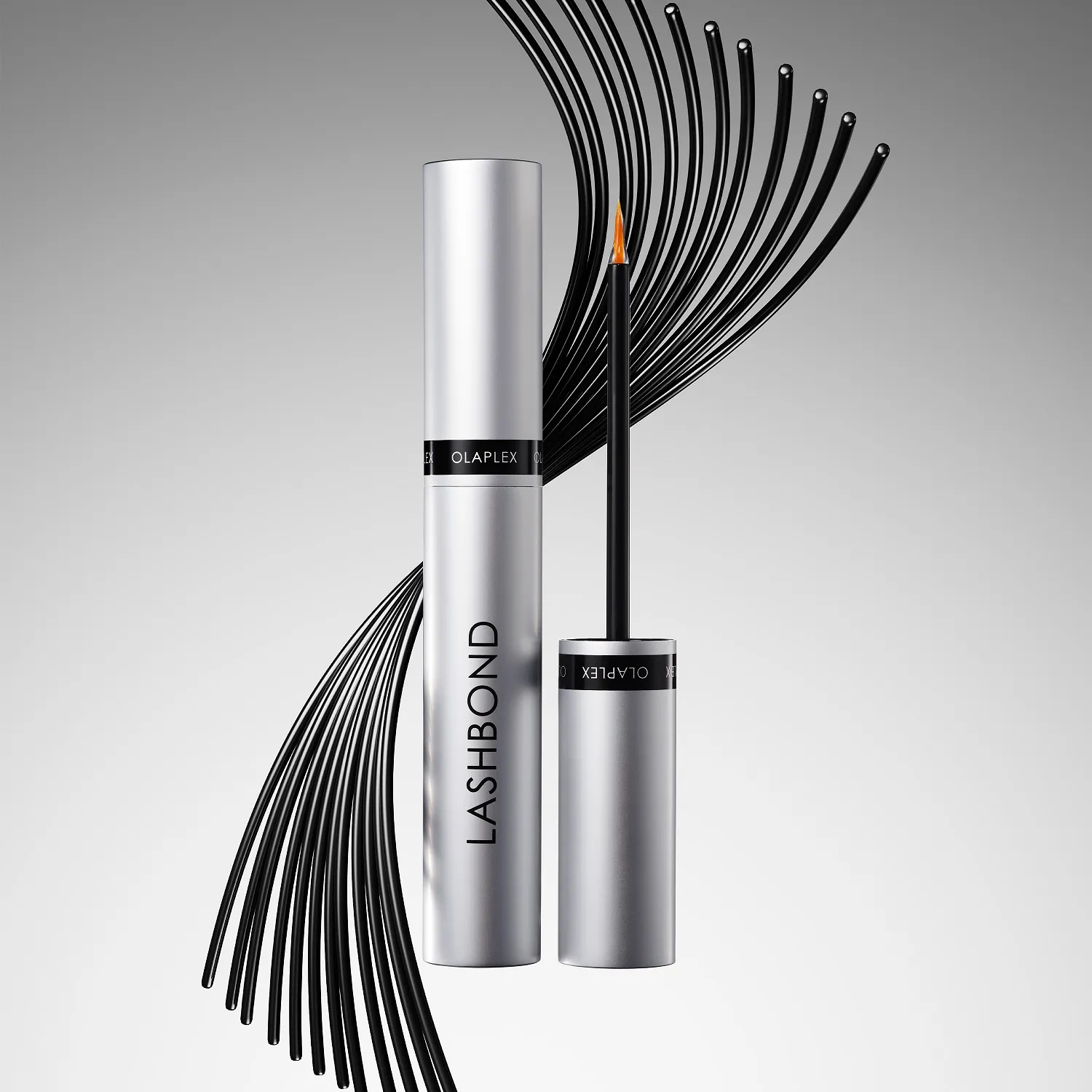 Lashbond Building Serum Сыворотка для укрепления и роста ресниц