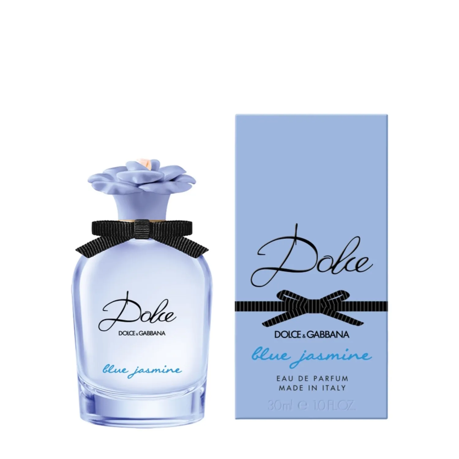 DOLCE BLUE JASMINE Парфюмерная вода