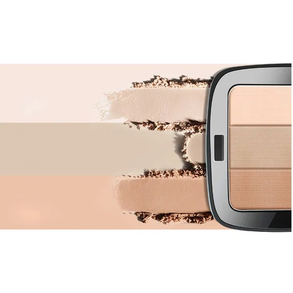 SCULPTING CONCEALER POWDER Пудра для лица скульптурирующая