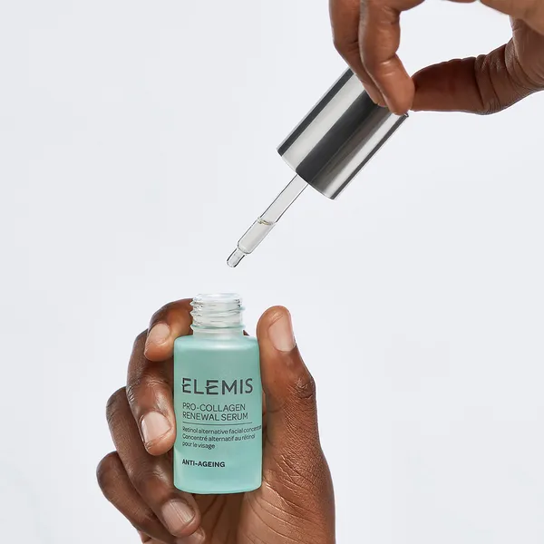 Pro-Collagen Обновляющая сыворотка для лица