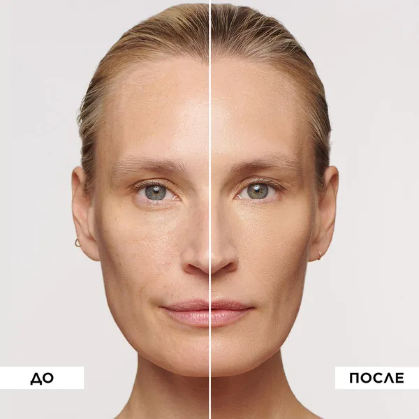 Tinted Oleo-Serum Тональная сыворотка на основе масел