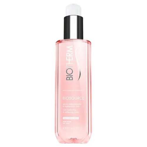 Biosource Лосьон тонизирующий для сухой кожи