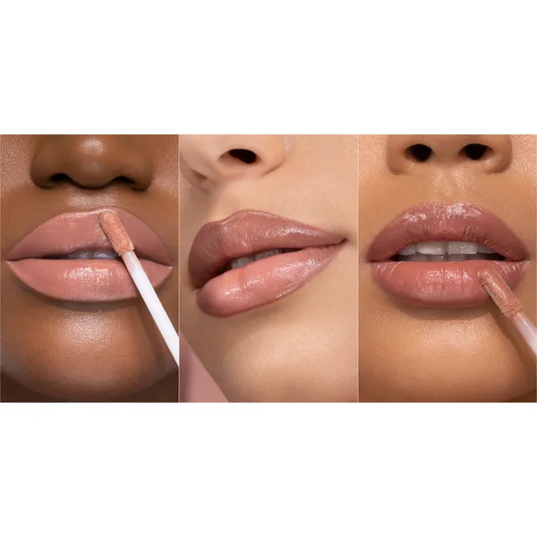 I NEED A ROSE Блеск для губ