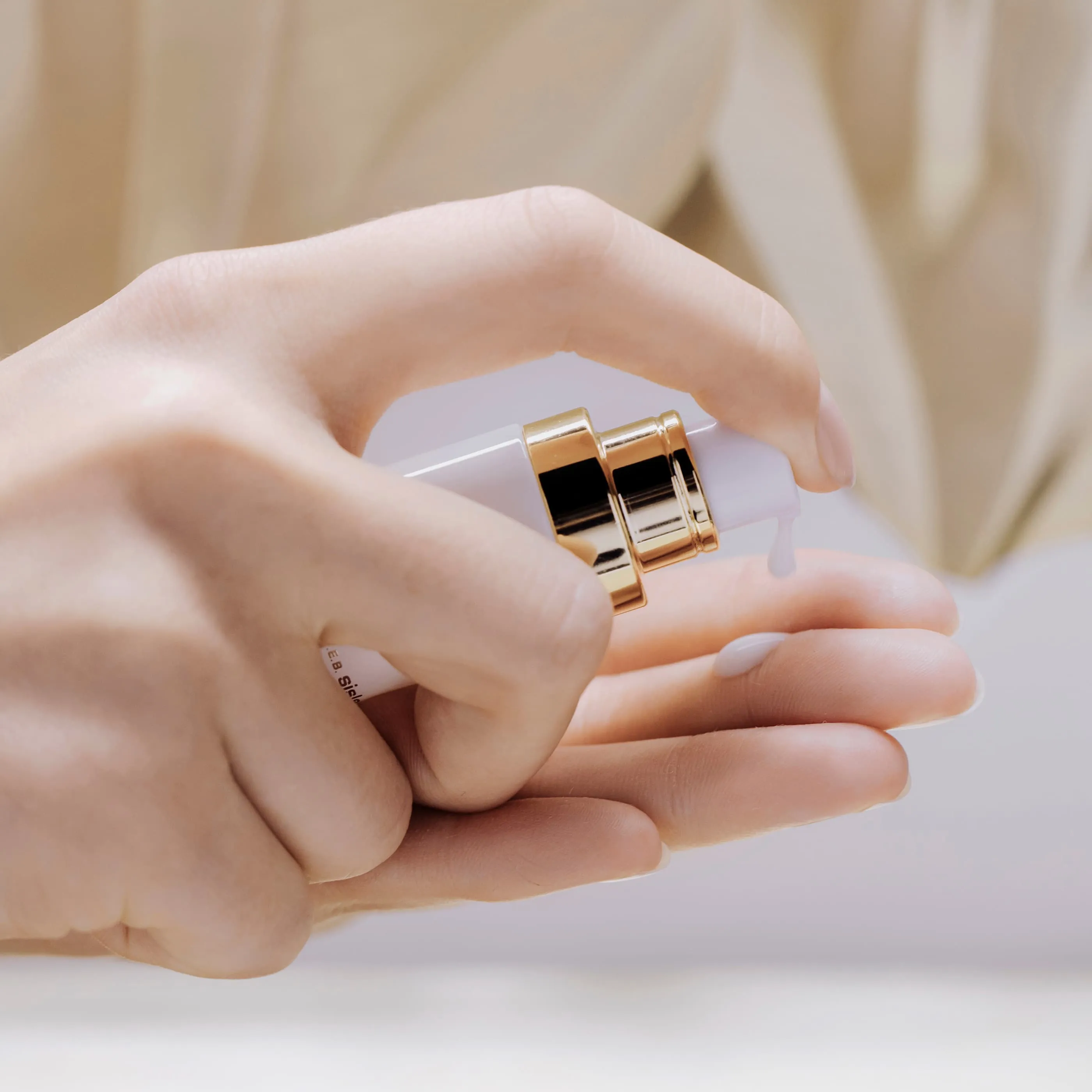 Sisleÿa L'Intégral Anti-Âge La Cure Интегральный антивозрастной курс