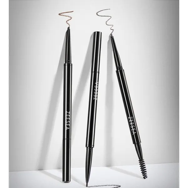 EYEBROW PENCIL Карандаш для бровей треугольный