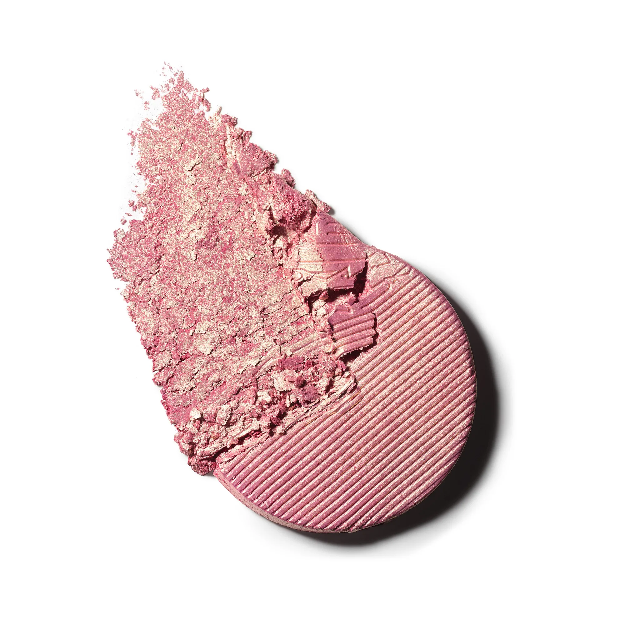 EXTRA DIMENSION SKINFINISH Компактная пудра с эффектом сияния