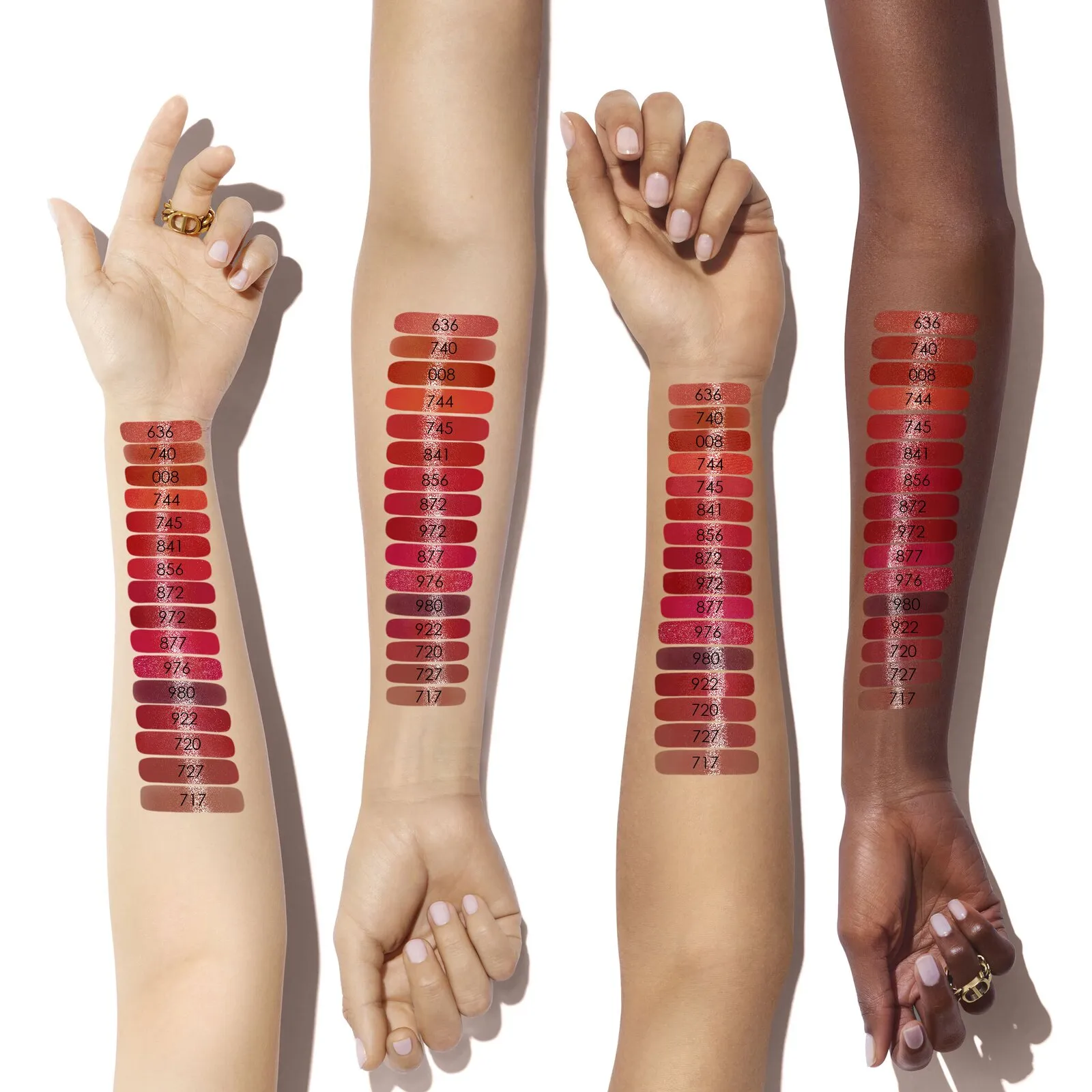 Dior Addict Помада для губ