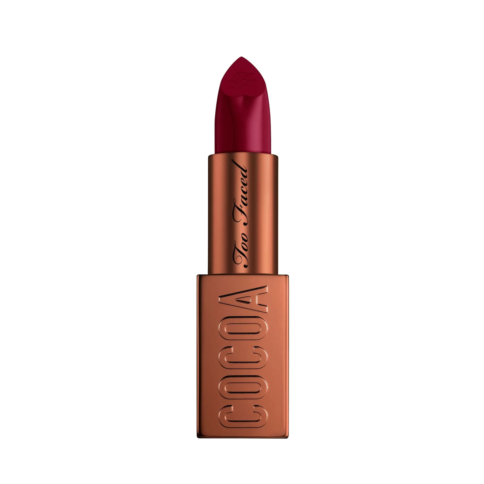 COCOA BOLD EM-POWER CREAM LIPSTICK Помада для губ COCOA BOLD EM-POWER CREAM LIPSTICK Помада для губ