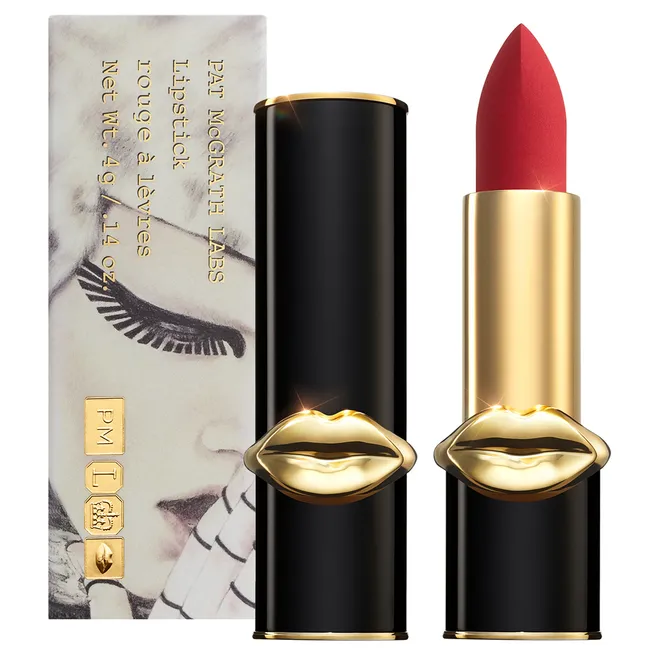 MATTETRANCE™ Помада