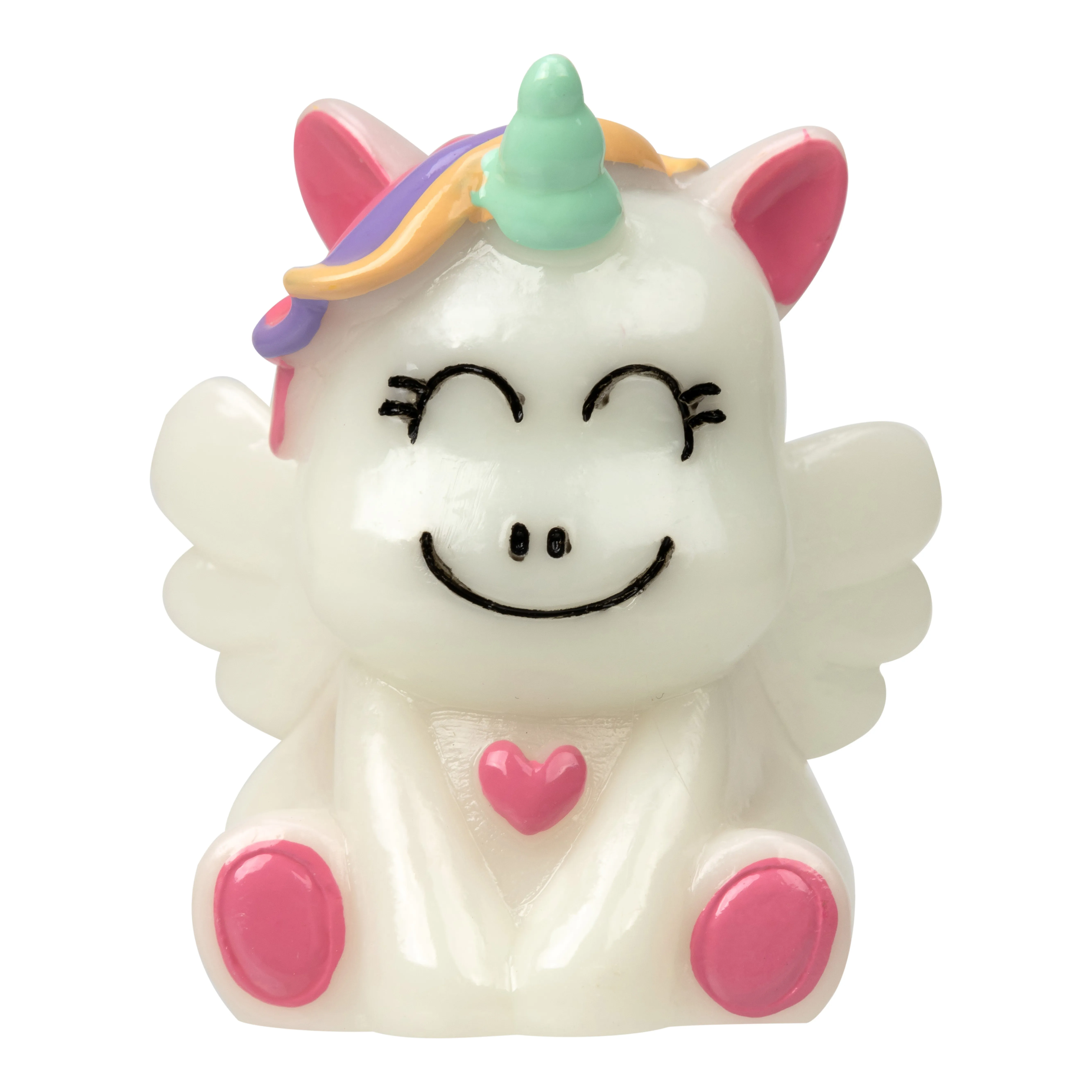 Бальзам для губ вишня волшебный единорог