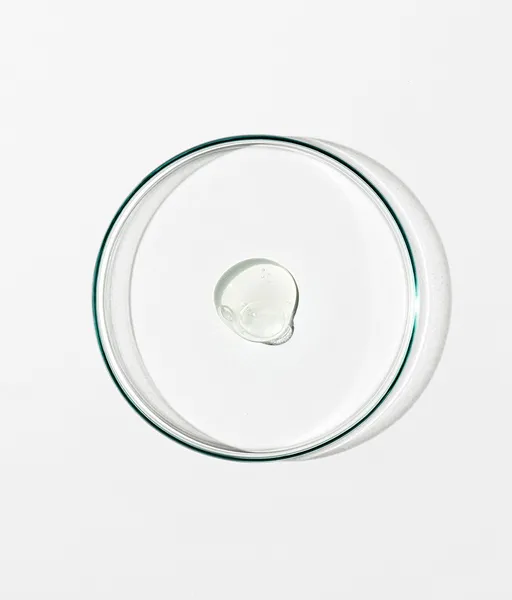 Масло-гель для умывания Розмарин, сквалан, черная смородина