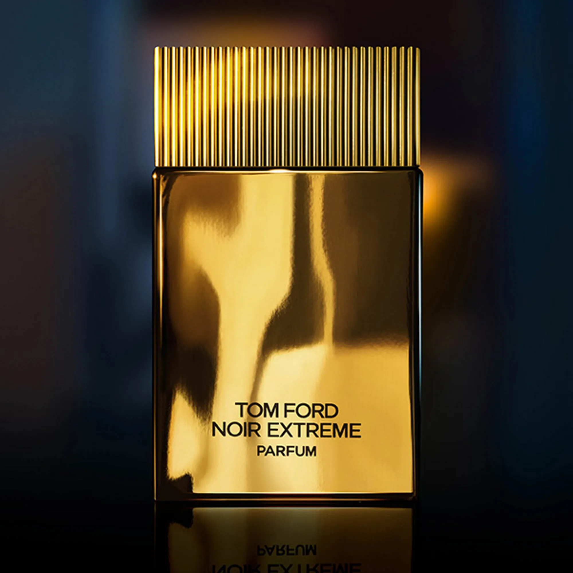 Noir Extreme Parfum Духи