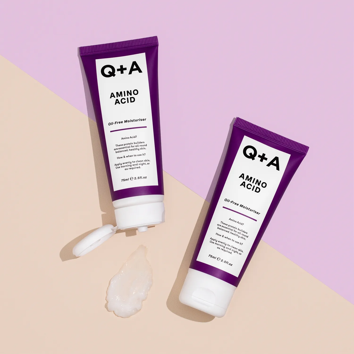 Amino Acid Крем для лица