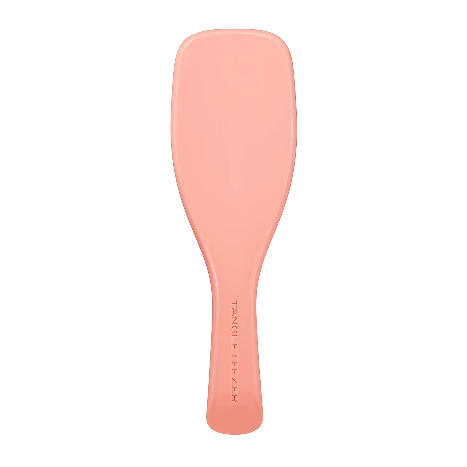 THE ULTIMATE DETANGLER NATURALLY CURLY MANGO PINK Расческа