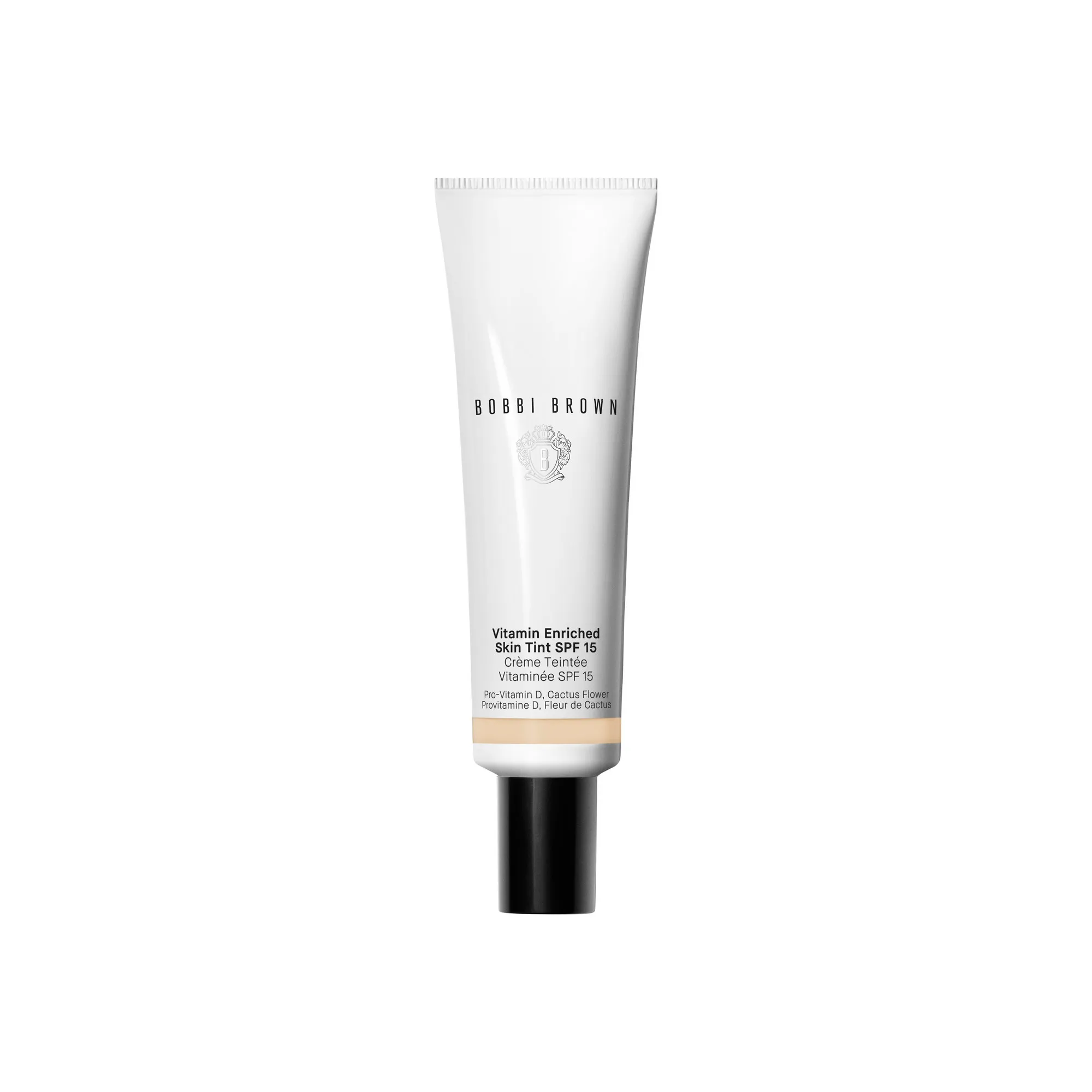 Vitamin Enriched Skin Tint Тонирующий флюид