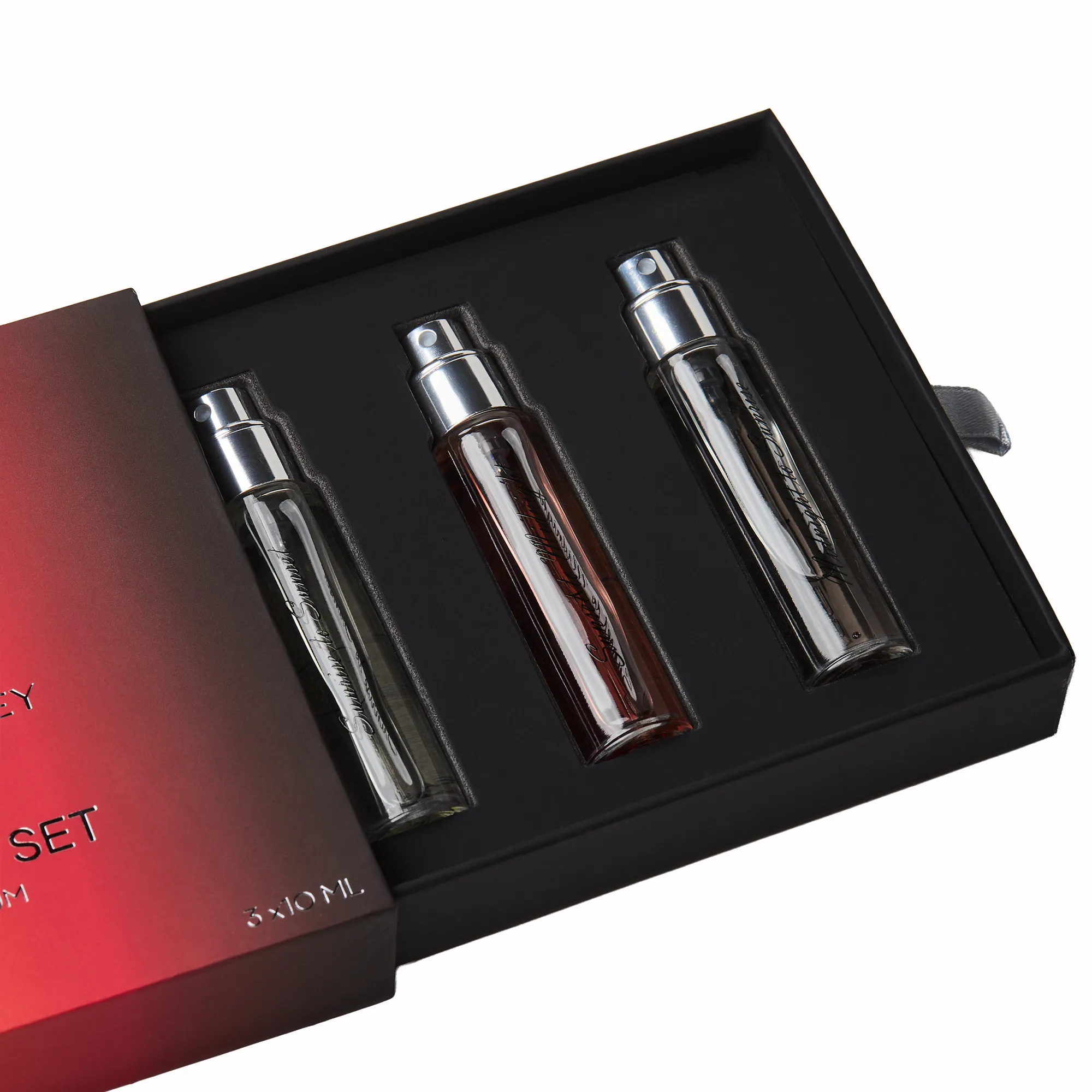 DISCOVERY SET Парфюмерный набор