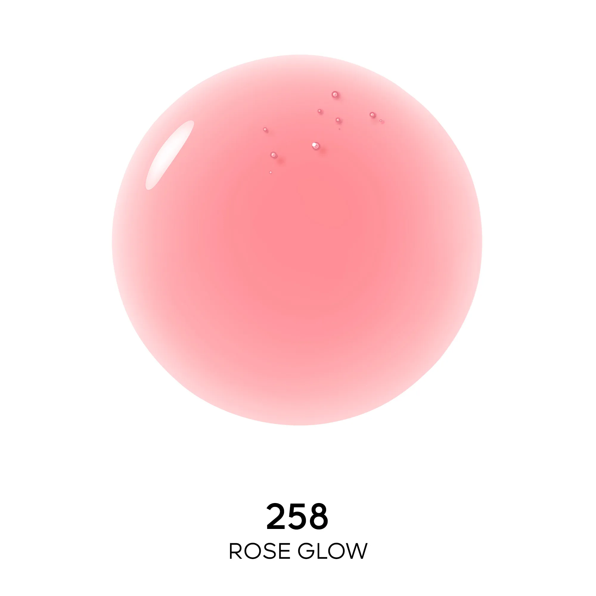 KissKiss Bee Glow Медовое масло-тинт для губ