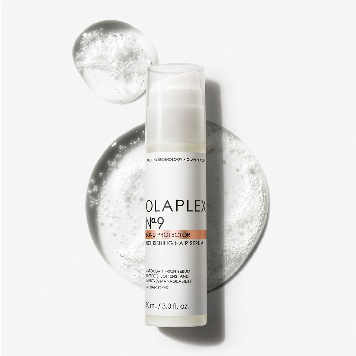 No.9 Bond Protector Nourishing Hair Serum Питательная сыворотка для волос