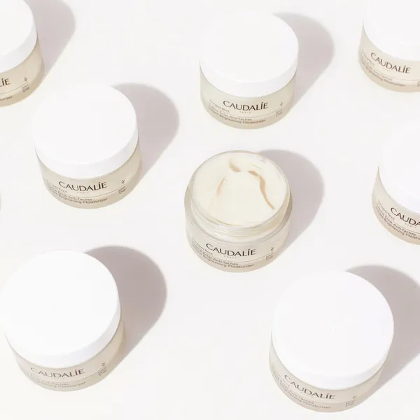 VINOPERFECT Дневной крем для сияния кожи