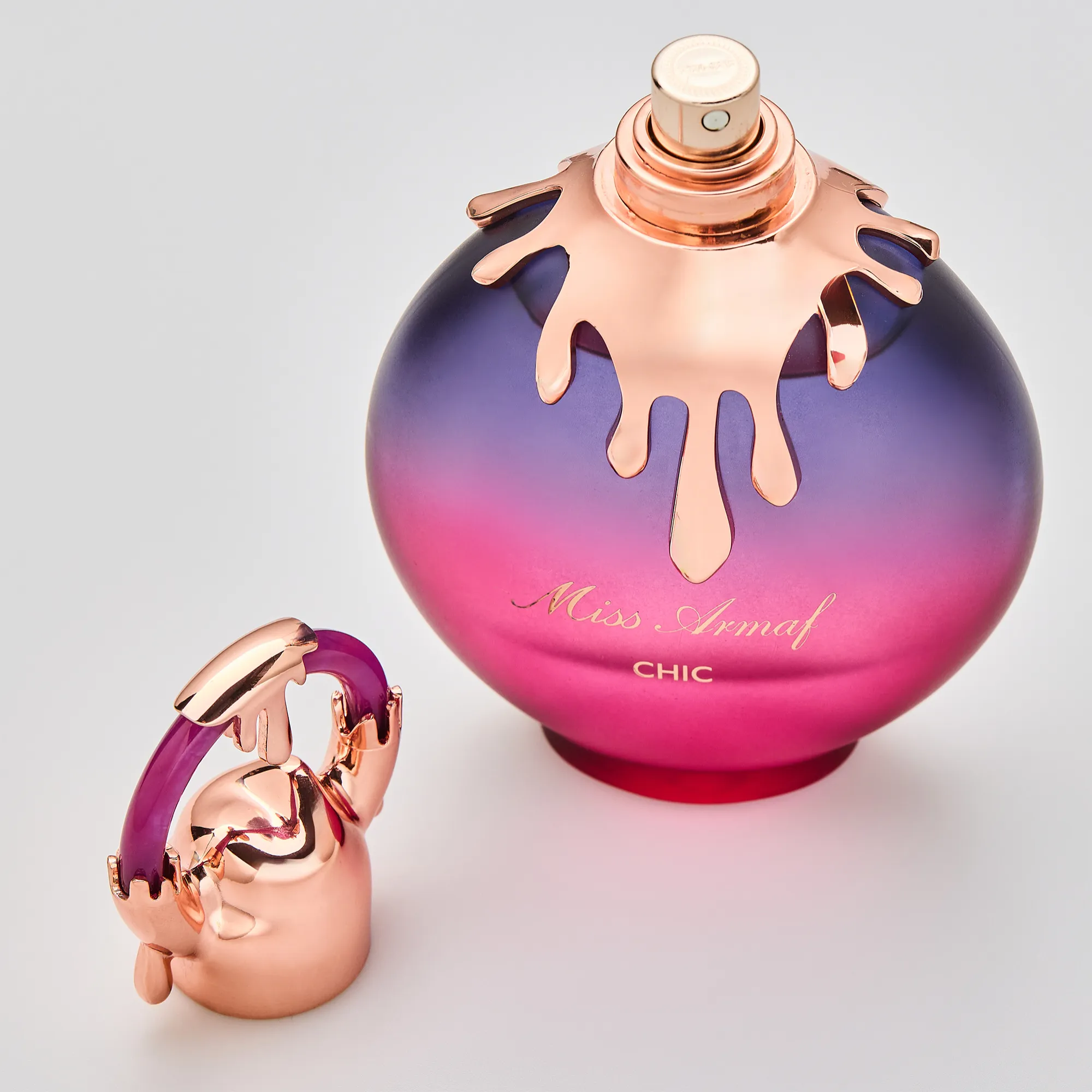ARMAF MISS ARMAF CHIC Парфюмерная вода