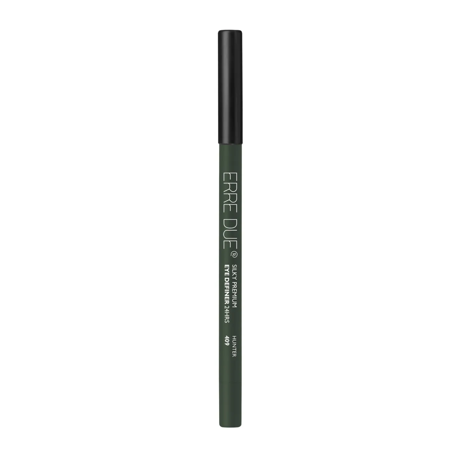 SILKY PREMIUM EYE DEFINER 24HRS Карандаш для глаз стойкий