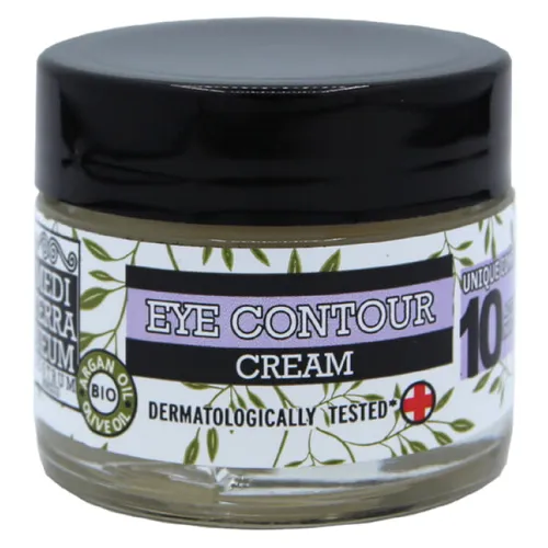 Антивозрастной крем для кожи вокруг глаз