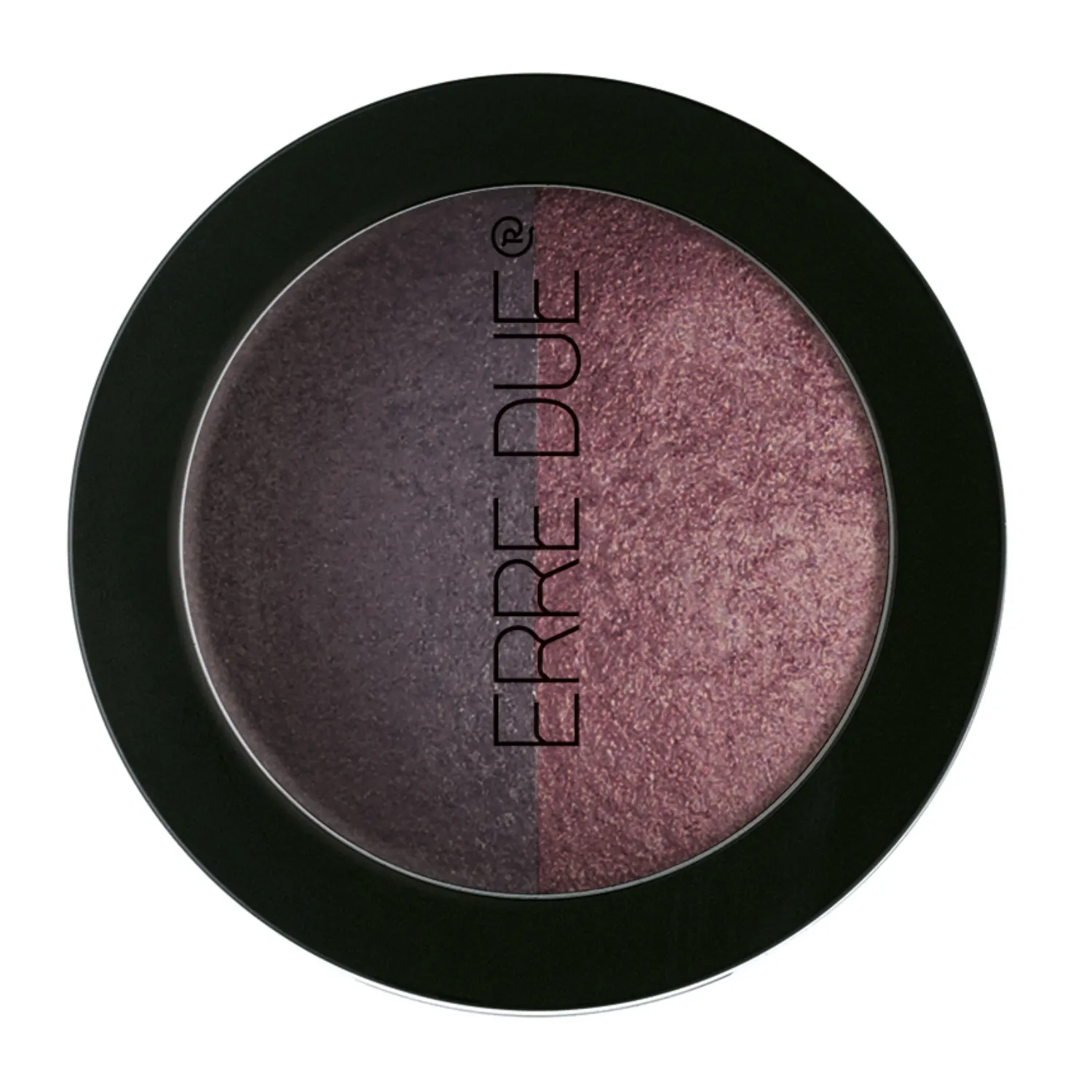 LUMINOUS DUO EYE SHADOW Тени для век с эффектом сияния