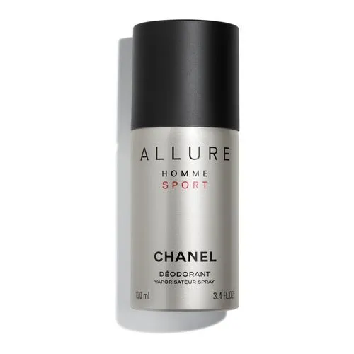 ALLURE HOMME SPORT Дезодорант-спрей