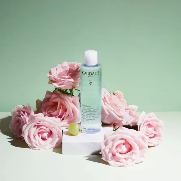 VINOCLEAN Увлажняющий тоник